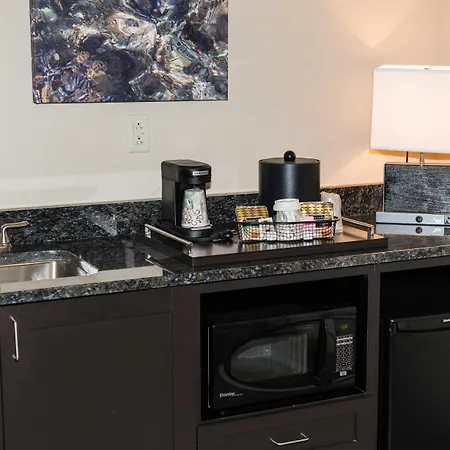 Holiday Inn Paducah Riverfront By Ihg-3