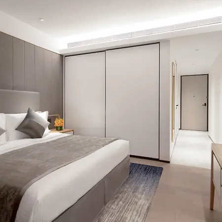 Ascott Raffles City Chongqing-2