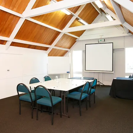 Copthorne Hotel Palmerston North-3