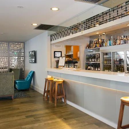 Copthorne Hotel Palmerston North-3