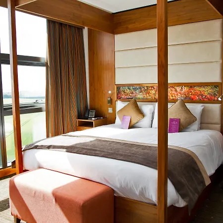 The Gateway Hotel-3