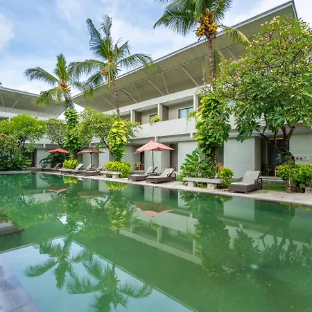 Oyo Flagship 760 Oasis Kuta-3