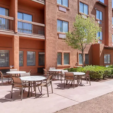 Super 8 By Wyndham Page/Lake Powell-3