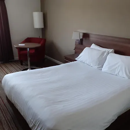 Holiday Inn Barnsley By Ihg-3