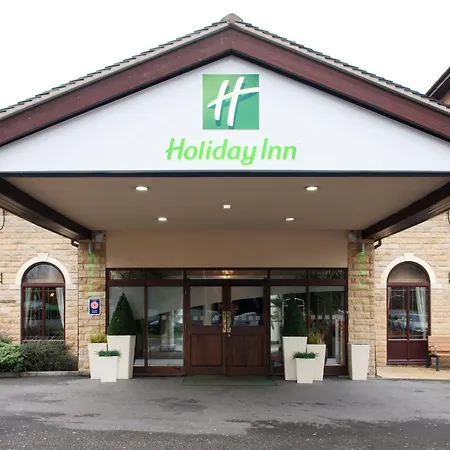 Holiday Inn Barnsley By Ihg-2