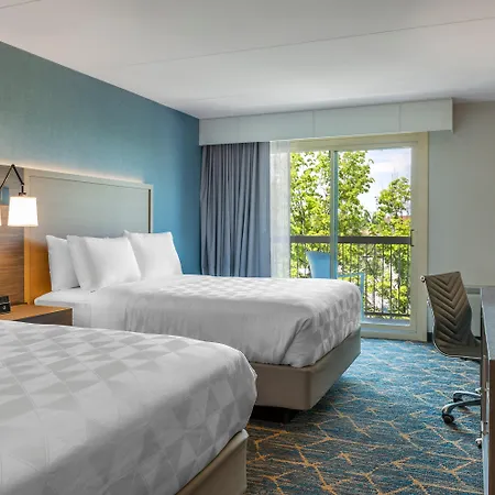 Holiday Inn Kingston - Waterfront By Ihg-3