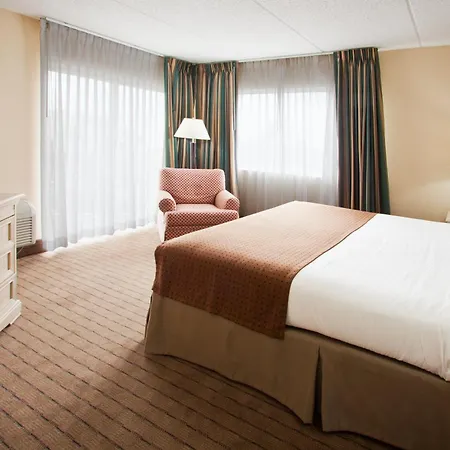Holiday Inn Express- North Palm Beach And Ihg Hotel-2