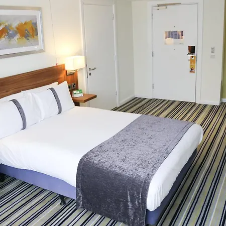 Holiday Inn Runcorn M56 Junction 12 By Ihg-3