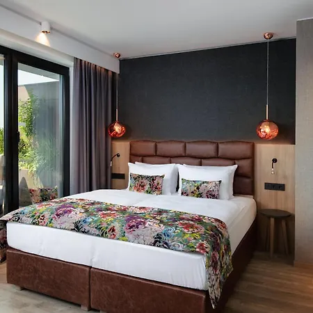 Holiday Inn - Osnabrück, an IHG Hotel-2