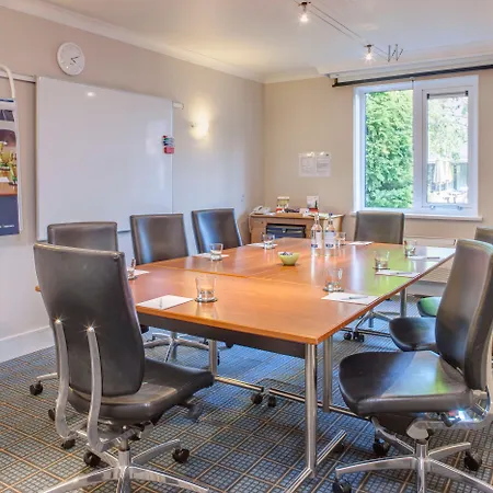 Holiday Inn Leeds Brighouse By Ihg-3