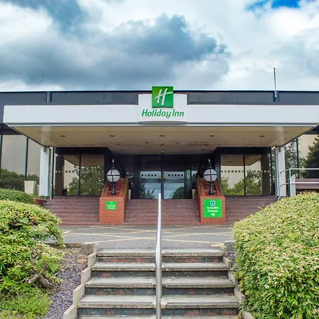 Holiday Inn Runcorn M56 Junction 12 By Ihg-2