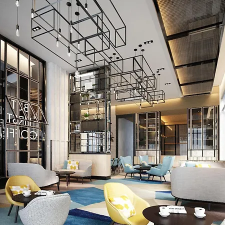 Holiday Inn & Suites Siracha Laemchabang By Ihg-3