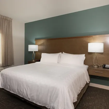 Staybridge Suites - Lake Jackson By Ihg-2