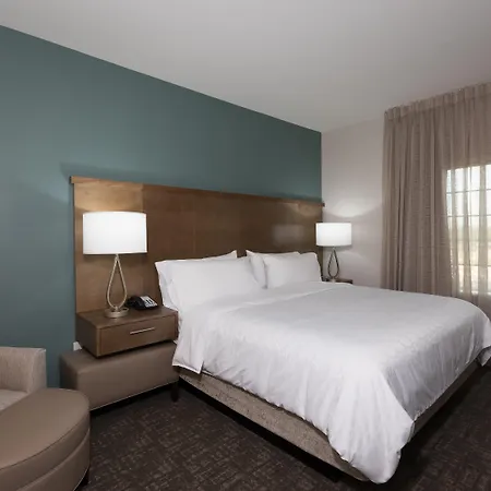 Staybridge Suites - Lake Jackson By Ihg-3