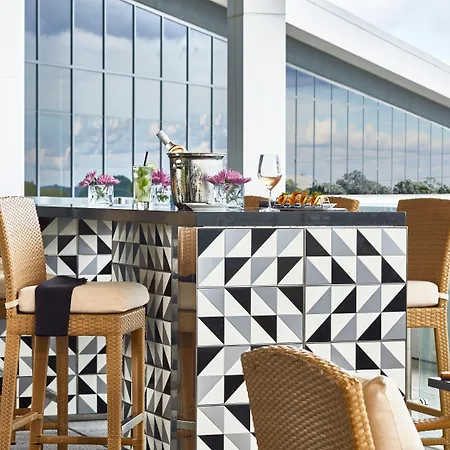 Kimpton Overland Hotel - Atlanta Airport By Ihg-3
