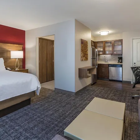 Staybridge Suites Anchorage By Ihg-3