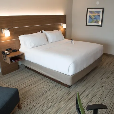 Holiday Inn Express & Suites - Orland Park Mokena By Ihg-3