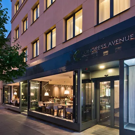 Congress Avenue Hotel-3