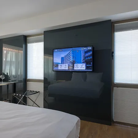 The Craton Hotel Sisli-2