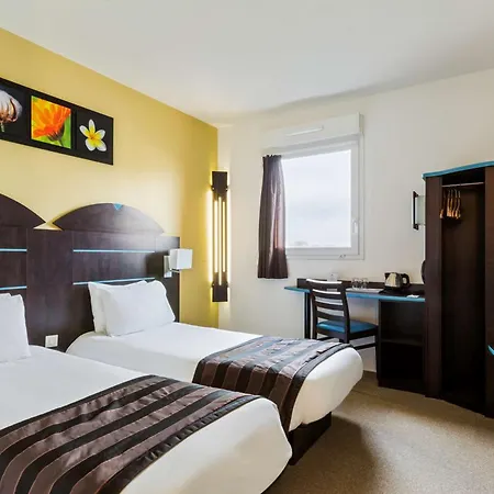 Sure Hotel By Best Western Saint-Amand-Les-Eaux-2