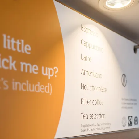 Holiday Inn Express - Stockport By Ihg-3