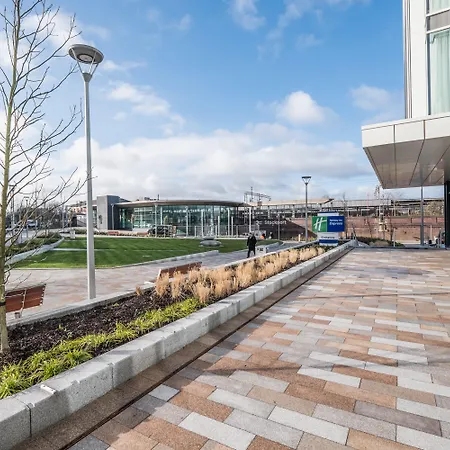 Holiday Inn Express - Stockport By Ihg-3