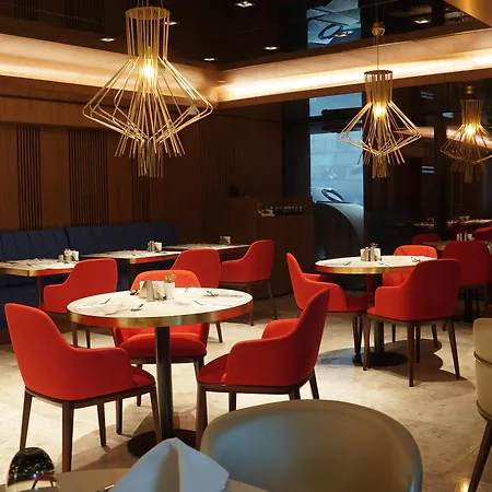 The Craton Hotel Sisli-3