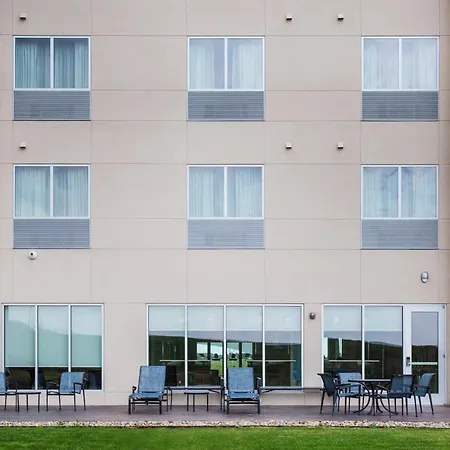 Holiday Inn Express & Suites - Rapid City - Rushmore South By Ihg-2