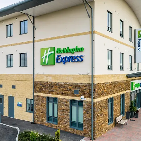 Holiday Inn Express - Bodmin - Victoria Junction By Ihg-3