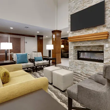 Staybridge Suites San Antonio - Schertz By Ihg-2
