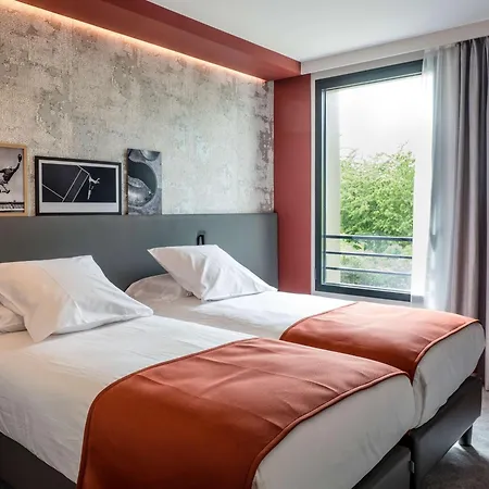 Best Western Hotel Dijon Quetigny-2