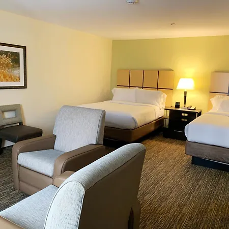 Candlewood Suites Belle Vernon By Ihg-2