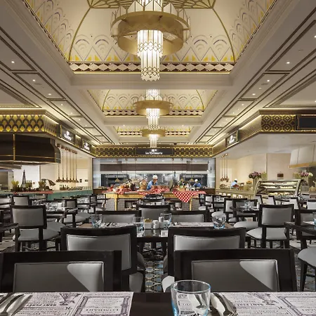 The Parisian Macao-3