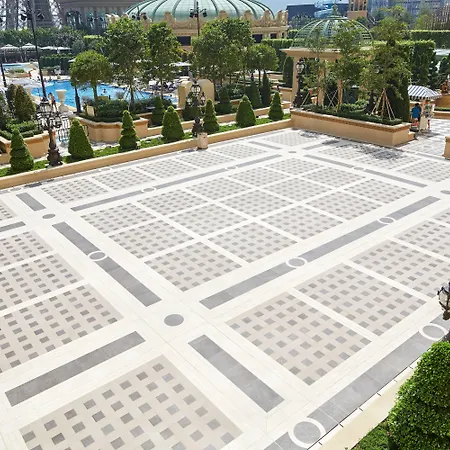 The Parisian Macao-3