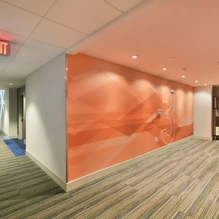 Holiday Inn Express & Suites Lehi - Thanksgiving Point By Ihg-3