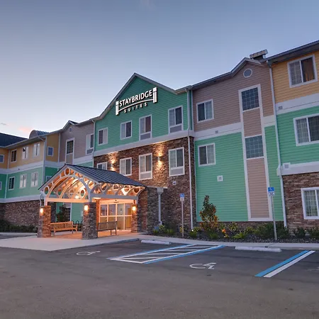 Staybridge Suites - Lakeland West By Ihg-2