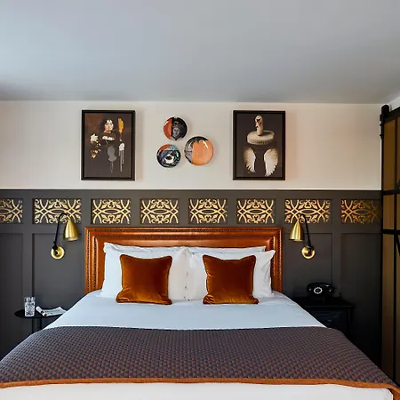 Hotel Indigo - Chester By Ihg-3