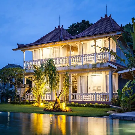 B Saya Villas-2