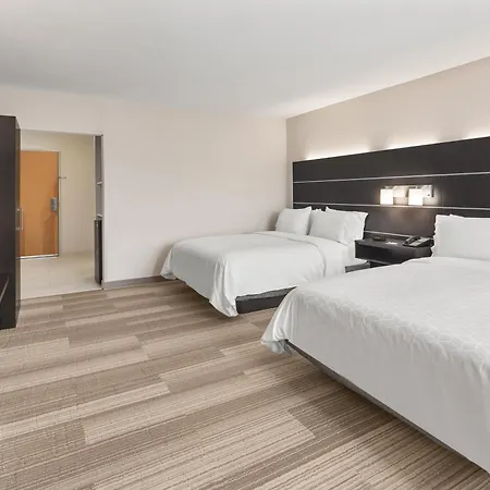 Holiday Inn Express & Suites - Hardeeville-Hilton Head By Ihg-2