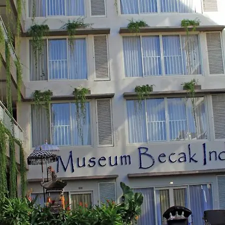 Losari Sunset Hotel-3