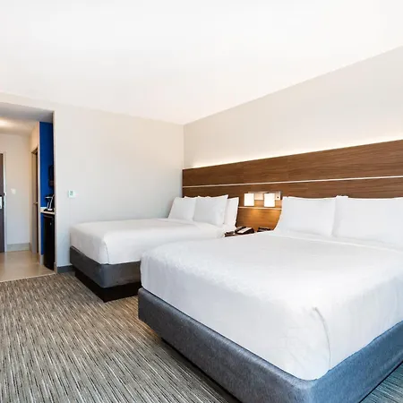 Holiday Inn Express & Suites Niceville - Eglin Area By Ihg-3