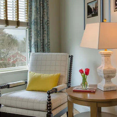Kimpton Taconic Hotel By Ihg-2