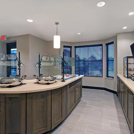 Staybridge Suites Sterling Heights - Detroit By Ihg-3