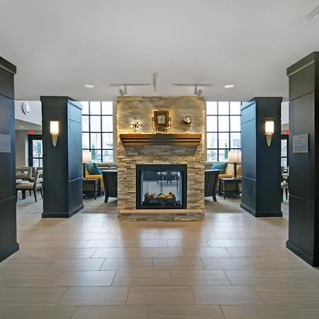 Staybridge Suites Sterling Heights - Detroit By Ihg-2