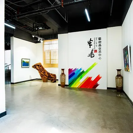 Holiday Inn Express Weihai Hi-Tech Zone By Ihg-2