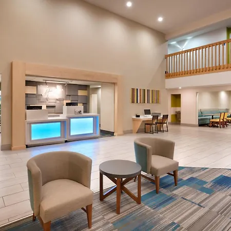 Holiday Inn Express Heber City By Ihg-2