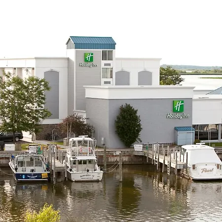 Holiday Inn Grand Haven-Spring Lake By Ihg-3
