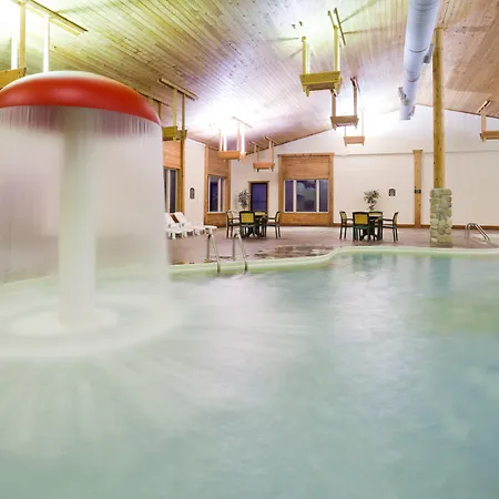 Holiday Inn Express Munising-Lakeview, An Ihg Hotel-3