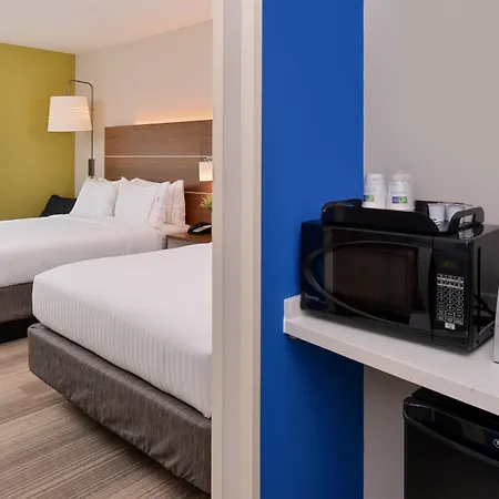 Holiday Inn Express & Suites Alachua - Gainesville Area By Ihg-2