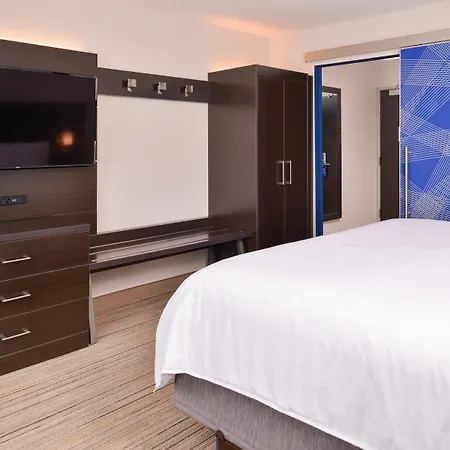 Holiday Inn Express & Suites - Olathe West By Ihg-3